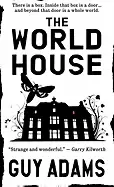 Image of world house