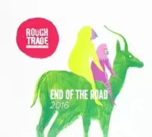 Rough Trade Shops - End of the Road '16