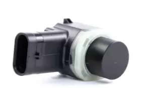 Image of RIDEX Parking Sensors Ultrasonic Sensor 2412P0092 Reversing Sensors,Rear Parking Sensors FORD,Focus II Schragheck (DA_, HCP, DP)