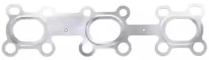 Image of Exhaust Manifold Gasket 527.000 by Elring