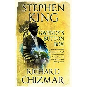Image of Gwendy's Button Box (The Button Box Series) Paperback / softback 2018