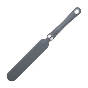 Image of KitchenCraft Professional Nylon Spatula / Palette Knife 33 cm