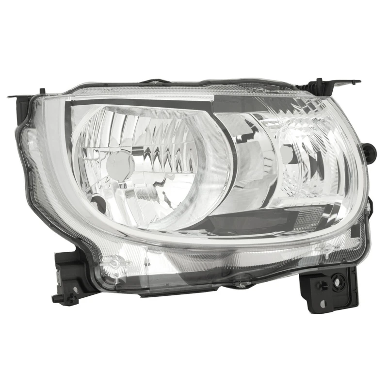 Image of Headlight DIEDERICHS 6436080