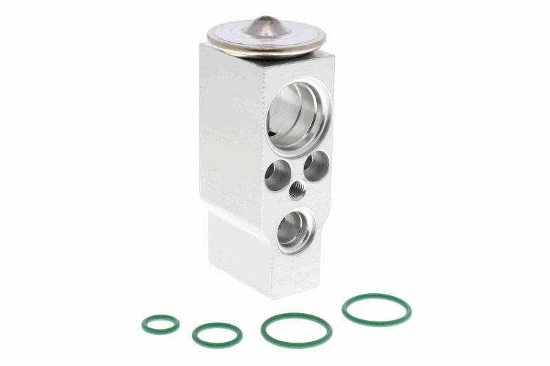 Image of VEMO V95-77-0003 Expansion Valve Original VEMO Quality Expansion Valve,air conditioning (183)