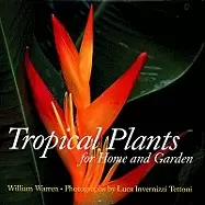 Image of tropical plants for home and garden