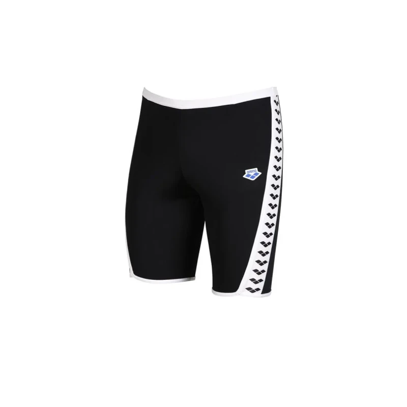 Image of Jammers Arena Icons Solid Noir Male 70
