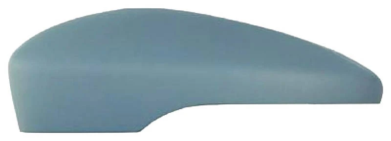 Image of DIEDERICHS 2251029 Cover, outside mirror Left, primed Cover,outside mirror (23)