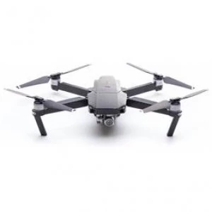 image of Modifli DJI Mavic Pro Skin Carbon Black