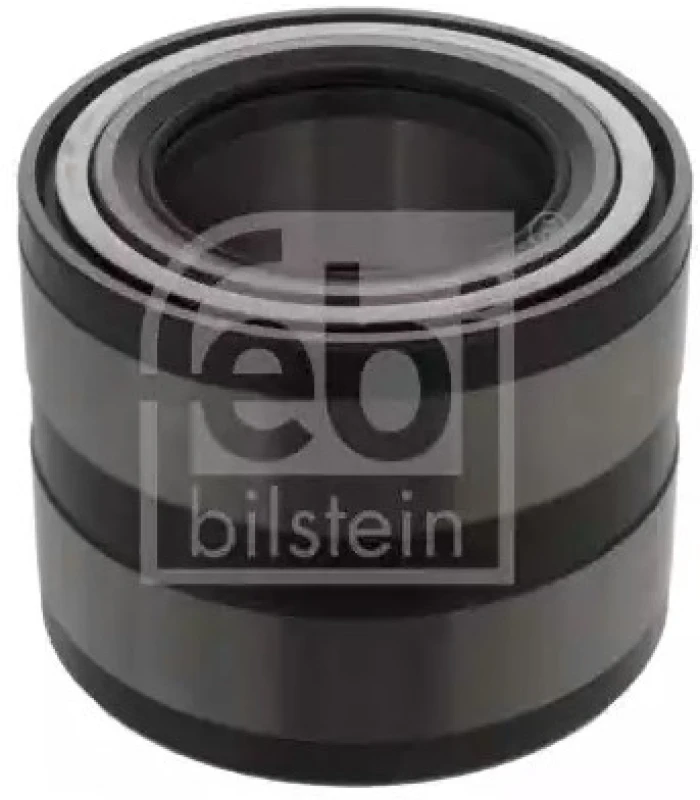 Image of FEBI BILSTEIN 48275 Wheel bearing kit Rear Axle Wheel Bearing Kit (654)