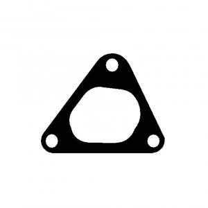 Image of Turbo Down Pipe Exhaust Gasket ELRING 006.580