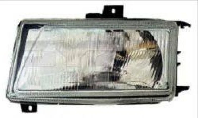 Image of TYC Headlight TYC 20-5366-08-2