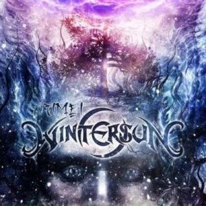 Image of Time I by Wintersun CD Album