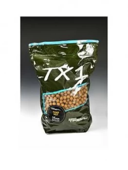 image of Shimano Tx1 Tiger Nut Boilie 5Kg