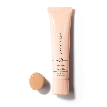 Image of Armani Neo Nude Glow Foundation Various Shades 4 35ml