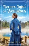 Image of nothing short of wondrous