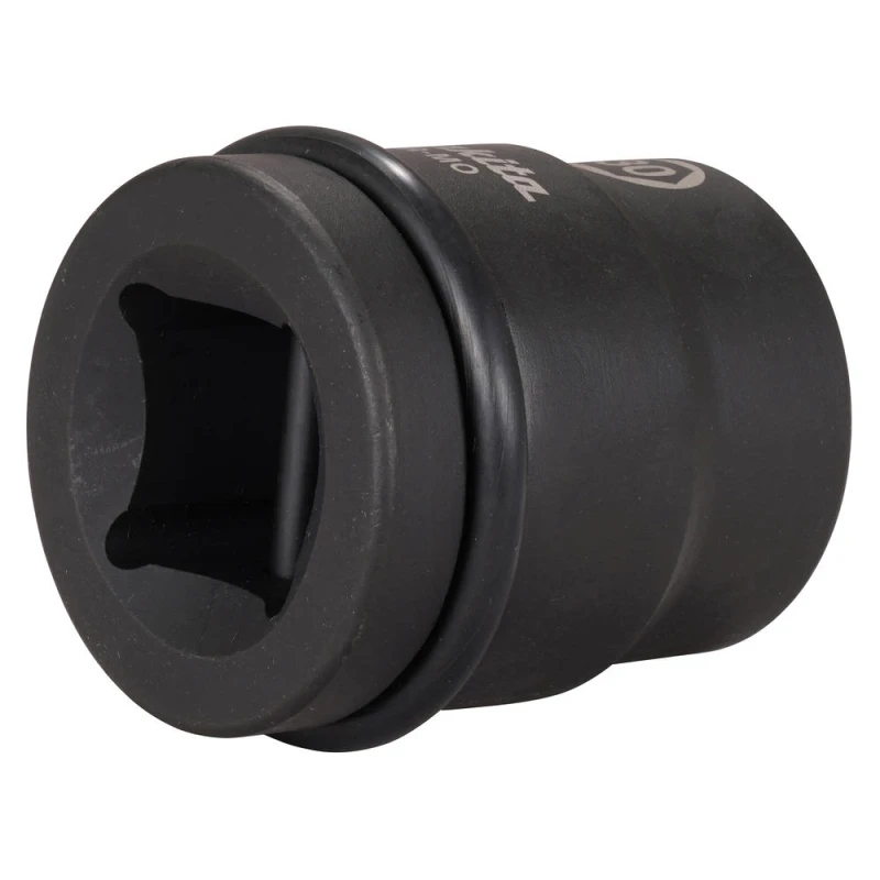 Image of Makita 1" Drive Hexagon Impact Socket 1" 30mm E-24527