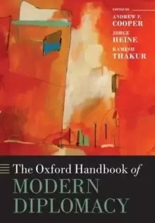 Image of The Oxford Handbook of Modern Diplomacy