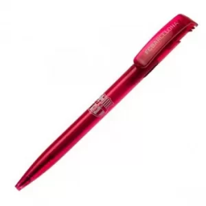 Image of FC Barcelona Click Pen