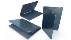 Image of Lenovo IdeaPad Flex 5i i3-1115G4 Hybrid (2-in-1) 35.6cm (14")...
