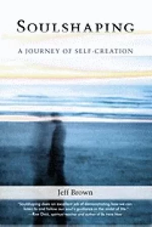 Image of soulshaping a journey of self creation