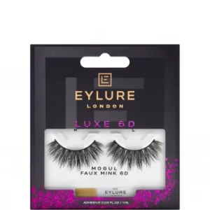 image of Eylure Luxe 6D Mogul Lash