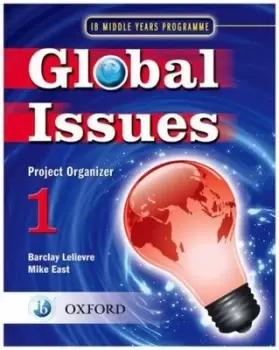 Image of Global issues Project organizer 1 by Barclay Lelievre