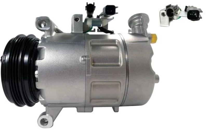 Image of Air conditioning compressor MAHLE ACP 1190 000S
