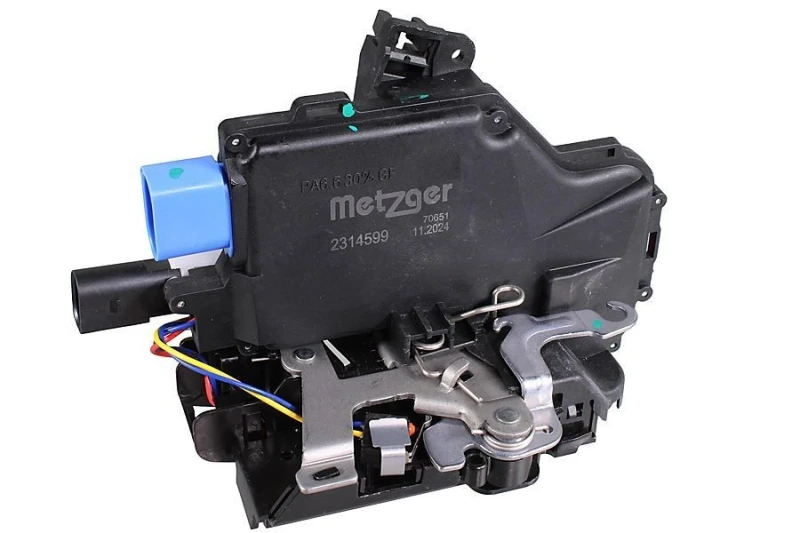 Image of METZGER 2314599 Door Lock Left Rear Door Lock (1361)