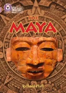 Image of The Maya : Band 18/Pearl