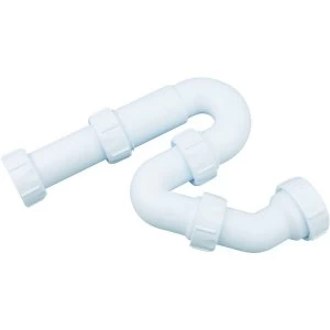 Image of Wickes All In One Trap - 32mm