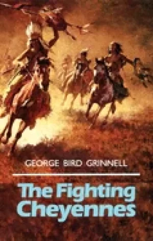 Image of fighting cheyennes