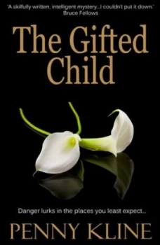 Image of The Gifted Child by Penny Kline Book