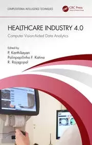 Image of Healthcare Industry 4.0 Computer Vision-Aided Data Analytics
