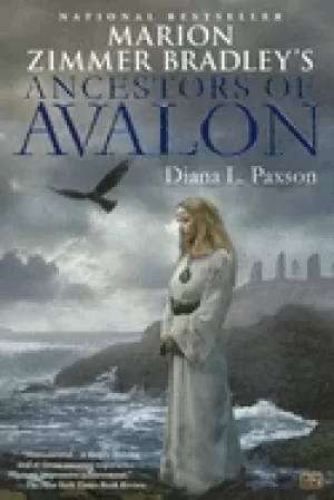 Image of marion zimmer bradleys ancestors of avalon