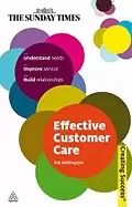 Image of effective customer care understand needs improve service build relationshi