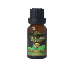 Image of ACEITE ESENCIAL de menta 15ml