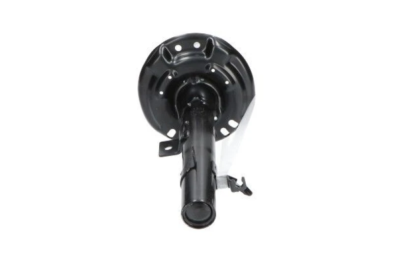 Image of KAVO PARTS SSA-6595 Shock absorber Front Axle Right, Gas Pressure, Twin-Tube, Suspension Strut, Top pin Shock Absorber (854)