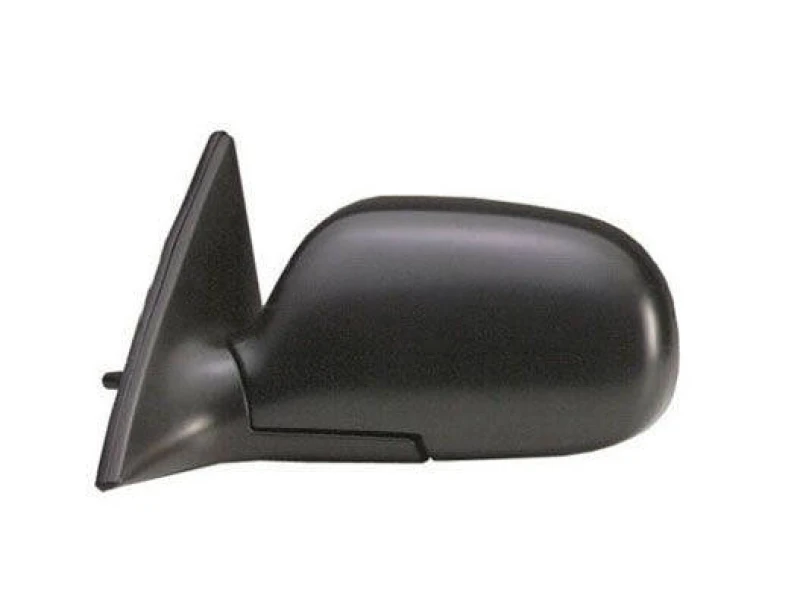 Image of ALKAR 6164991 Wing mirror Left, Convex Outside Mirror (50)