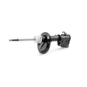 Image of RIDEX Shock absorber FIAT 854S0375 46791279,46791280,46791281 Shocks,Shock absorbers,Suspension shocks 46791282,46794430,46794431,46794432,46794433
