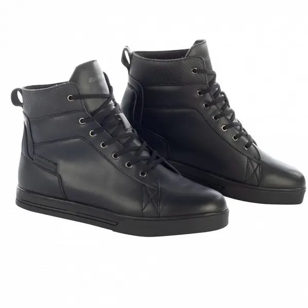 Image of Bering Sneakers Indy Black Size 41