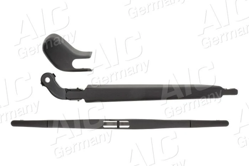 Image of Windscreen wiper arm AIC 56817