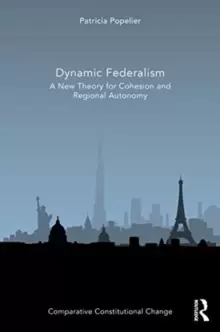 Image of Dynamic Federalism : A New Theory for Cohesion and Regional Autonomy