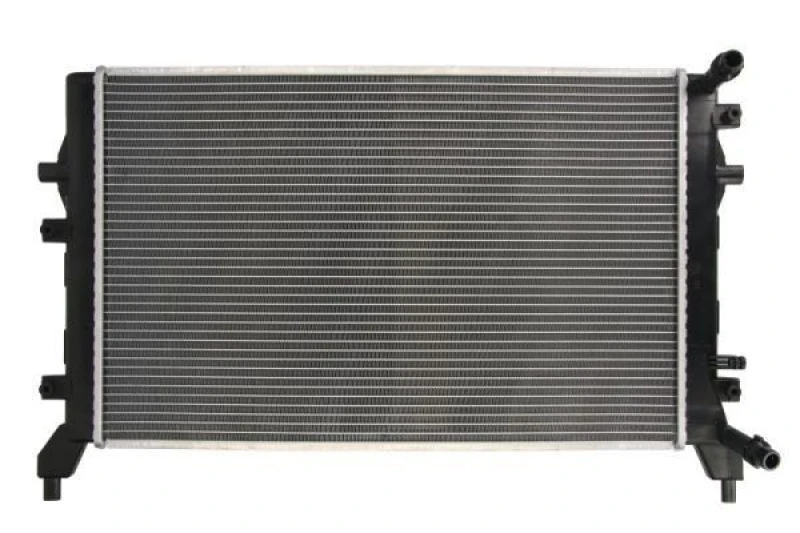 Image of THERMOTEC Engine radiator THERMOTEC D7A033TT