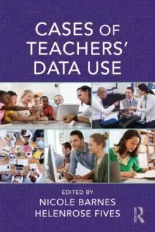 Image of Cases of Teachers' Data Use