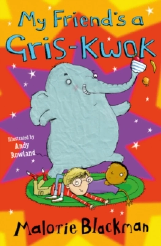 Image of My Friend's A Gris-Kwok9781800900547 Paperback / softback