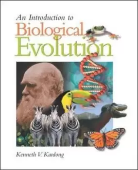 Image of An introduction to biological evolution by Kenneth Kardong