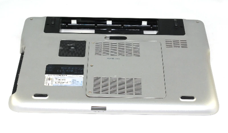 Image of DELL FKFXX laptop spare part Bottom case