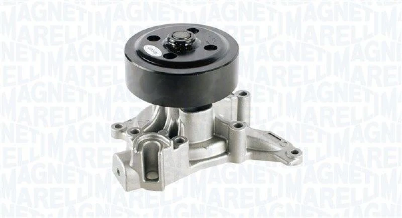 Image of MAGNETI MARELLI Water pump MAGNETI MARELLI 350984113000