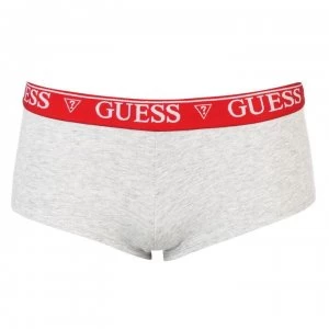 Image of Guess Briefs - Grey