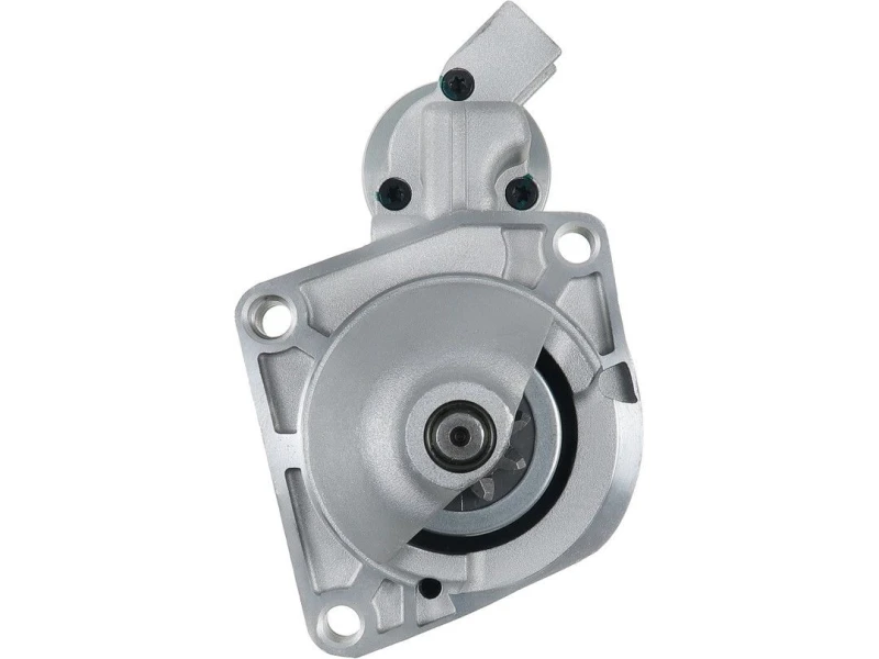 Image of AS-PL Starter motor AS-PL S0132